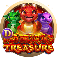 Kho báu của Rồng Đỏ icon