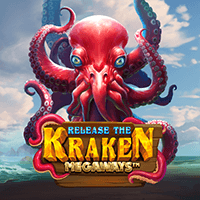 Release the Kraken Megaways™ icon