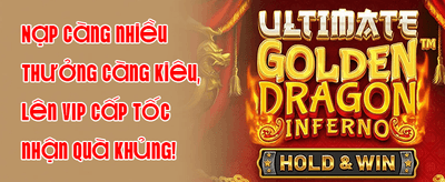 Ưu Đãi Nạp Lần 2 promotion banner