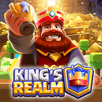 KING’S REALM icon
