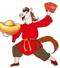 Vòng Quay May Mắn welfare icon