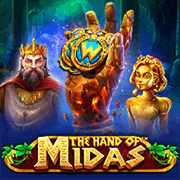 Bàn Tay của Midas icon