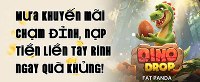 Thưởng Chào Mừng 100% Thành Viên Mới promotion banner