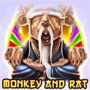 Khỉ Và Chuột icon